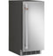 Ice Maker Handle Kit - Brushed Stainless