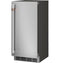 Ice Maker Handle Kit - Brushed Stainless