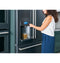 Café 22.1 Cu. Ft. Smart Counter-depth French-door Refrigerator With Hot Water Dispenser
