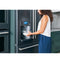 Café 22.1 Cu. Ft. Smart Counter-depth French-door Refrigerator With Hot Water Dispenser
