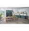Energy Star® 22.1 Cu. Ft. Smart Counter-depth French-door Refrigerator With Hot Water Dispenser