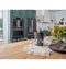 Energy Star® 22.1 Cu. Ft. Smart Counter-depth French-door Refrigerator With Hot Water Dispenser