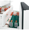 Café 22.1 Cu. Ft. Smart Counter-depth French-door Refrigerator With Hot Water Dispenser