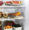 Café 22.1 Cu. Ft. Smart Counter-depth French-door Refrigerator With Hot Water Dispenser