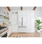 Café 22.1 Cu. Ft. Smart Counter-depth French-door Refrigerator With Hot Water Dispenser