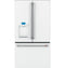 Café 22.1 Cu. Ft. Smart Counter-depth French-door Refrigerator With Hot Water Dispenser