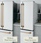 Café 22.1 Cu. Ft. Smart Counter-depth French-door Refrigerator With Hot Water Dispenser