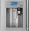 Energy Star® 22.1 Cu. Ft. Smart Counter-depth French-door Refrigerator With Keurig® K-cup® Brewing System