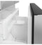 Energy Star® 22.1 Cu. Ft. Smart Counter-depth French-door Refrigerator With Keurig® K-cup® Brewing System
