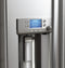 Energy Star® 22.1 Cu. Ft. Smart Counter-depth French-door Refrigerator With Keurig® K-cup® Brewing System