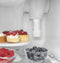 Café 21.9 Cu. Ft. Counter-depth Side-by-side Refrigerator