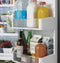 Café 21.9 Cu. Ft. Counter-depth Side-by-side Refrigerator