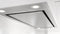 36" Hood Insert XSlim 625 CFM SS
