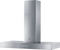 Wall ventilation hood