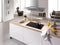 DA 6596 D Puristic Canto Stainless steel