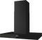 DA 6698 D Puristic Version 6000 Obsidian black