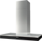 36" Purist. Ed.6000 Chimney Wall Hood 625 CFM (Stainless Steel)