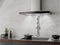 36" Purist. Ed.6000 Chimney Wall Hood 625 CFM (Stainless Steel)