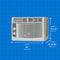 5000 Btu Window Ac