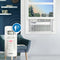 6000 Btu Window Ac