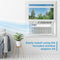 6000 Btu Window Ac