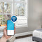8000 Btu Window Ac With Wifi