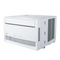 8,000 Btu Window Air Conditioner – Wireless – Cools Up To 350 Sq. Ft.