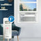 8000 Btu Window Ac