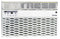 10,000 Btu Window Ac