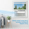 10,000 Btu Window Ac