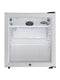 Commercial 1.6 cu. ft. Compact Glass Door Fridge