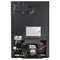 Commercial 2.6 cu. ft. Compact Glass Door Fridge