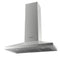 Dama 36" Wall Range Hood 295/395/600 CFM