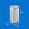 Air Purifier Up To 450 Sq. Ft.