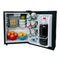1.0 Cu. Ft. Compact Fridge