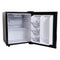 1.0 Cu. Ft. Compact Fridge