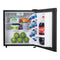 1.6 Cu. Ft. Compact Fridge