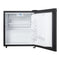 1.6 Cu. Ft. Compact Fridge
