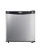 1.6 Cu. Ft. Compact Fridge Look
