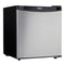 1.6 Cu. Ft. Compact Fridge Look