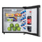 1.6 Cu. Ft. Compact Fridge Look