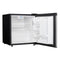 1.6 Cu. Ft. Compact Fridge Look