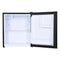 1.6 Cu. Ft. Compact Fridge
