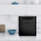 1.7 Cu. Ft. Compact Fridge