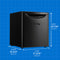 1.7 Cu. Ft. Compact Fridge