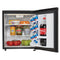 1.7 Cu. Ft. Compact Fridge