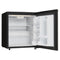 1.7 Cu. Ft. Compact Fridge