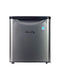 1.7 Cu. Ft. Compact Fridge Look