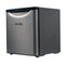1.7 Cu. Ft. Compact Fridge Look