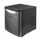 1.7 Cu. Ft. Compact Fridge Look